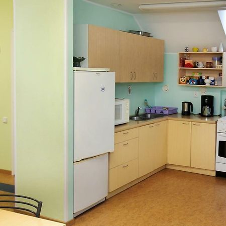 Guesthouse Laurits Kuressaare Bagian luar foto