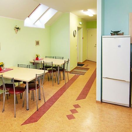 Guesthouse Laurits Kuressaare Bagian luar foto