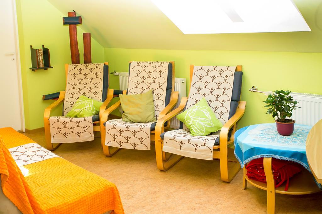 Guesthouse Laurits Kuressaare Bagian luar foto