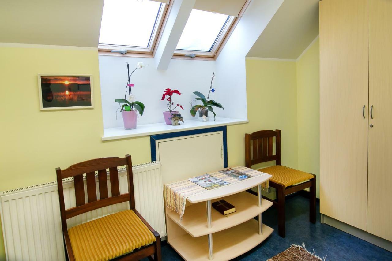 Guesthouse Laurits Kuressaare Bagian luar foto