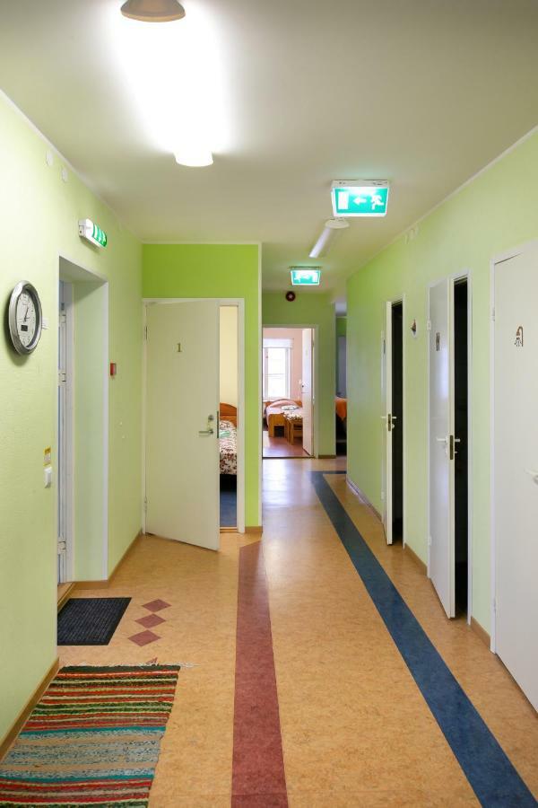 Guesthouse Laurits Kuressaare Bagian luar foto